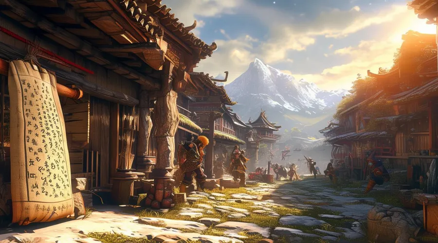 无敌流浪汉兑换码横幅图片1